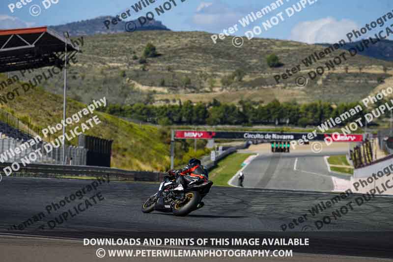 Circuito de Navarra;Spain;event digital images;motorbikes;no limits;peter wileman photography;trackday;trackday digital images